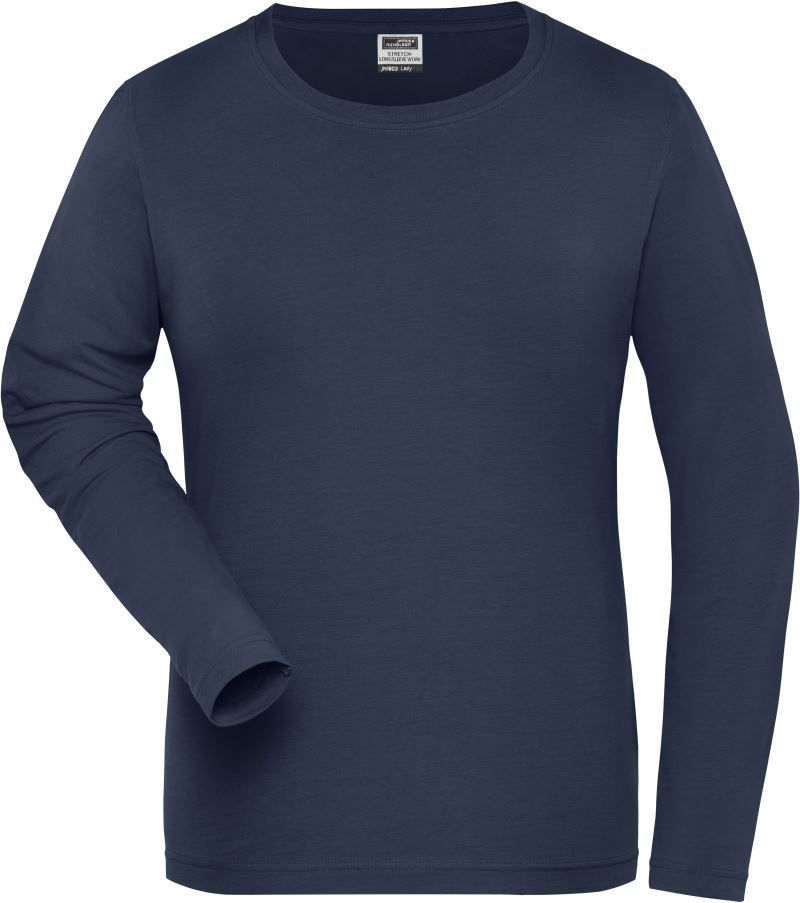 Damen langarm T-Shirt RuF Celle Herzogstadt