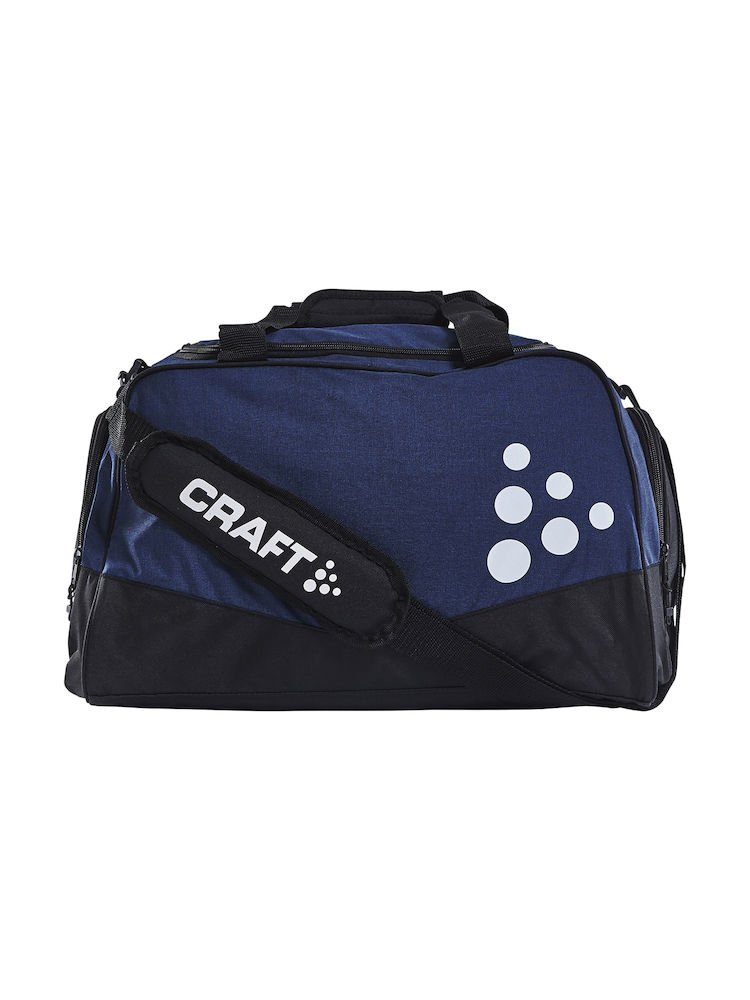 SQUAD DUFFEL MEDIUM navy - 0