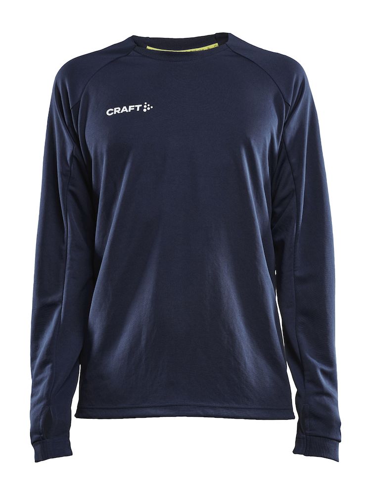 CRAFT Evolve Trainings-Sweatshirt