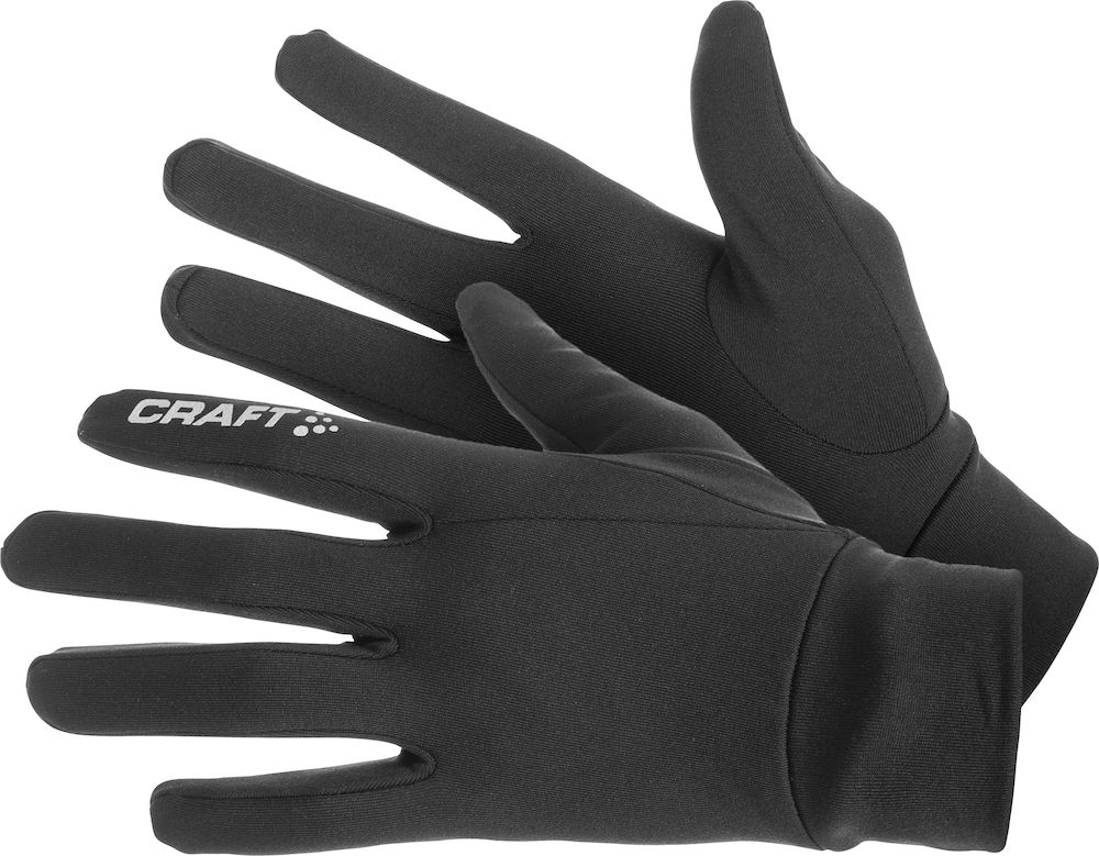 Thermal Gloves black - 3