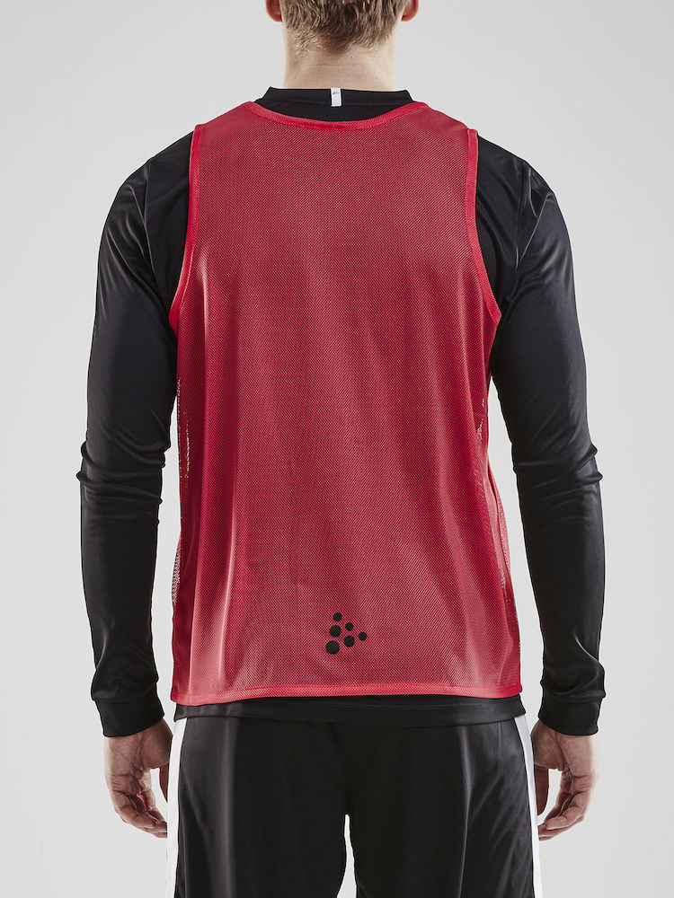 Pro Control Vest Uni berry - 2