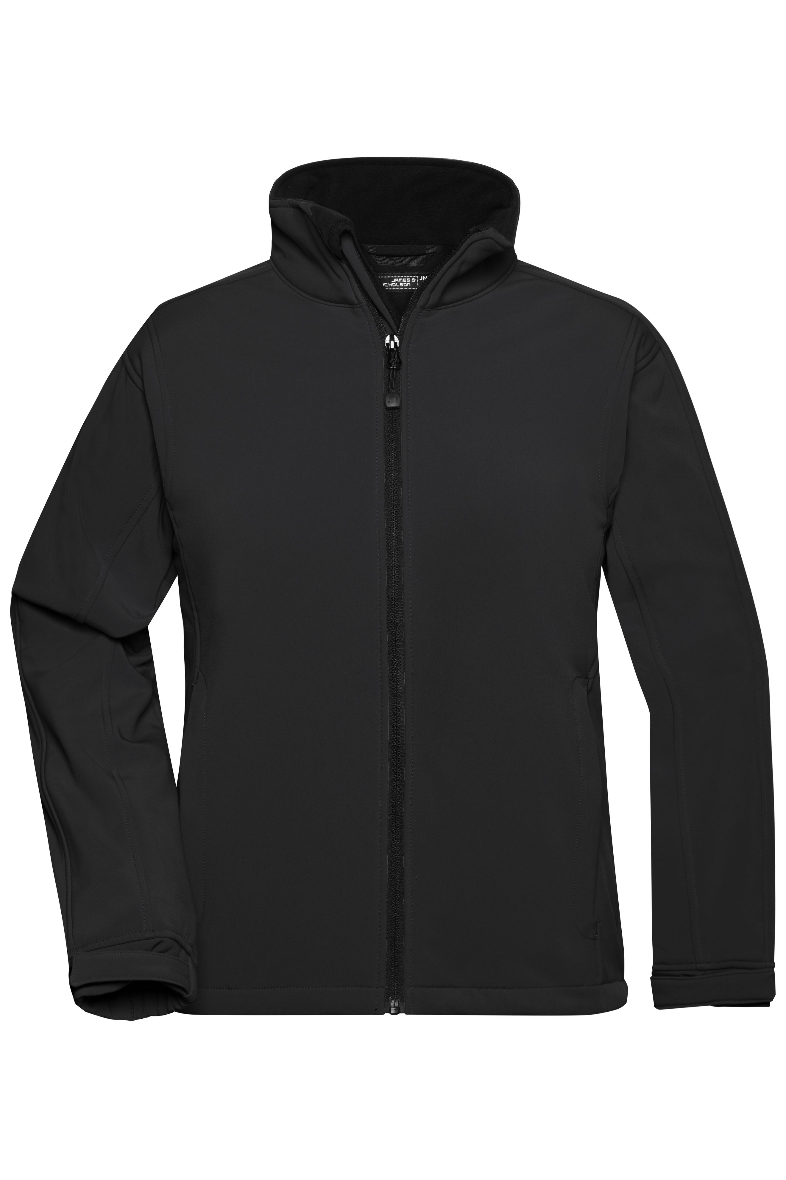 Damen Softshelljacke RuF Celle Herzogstadt