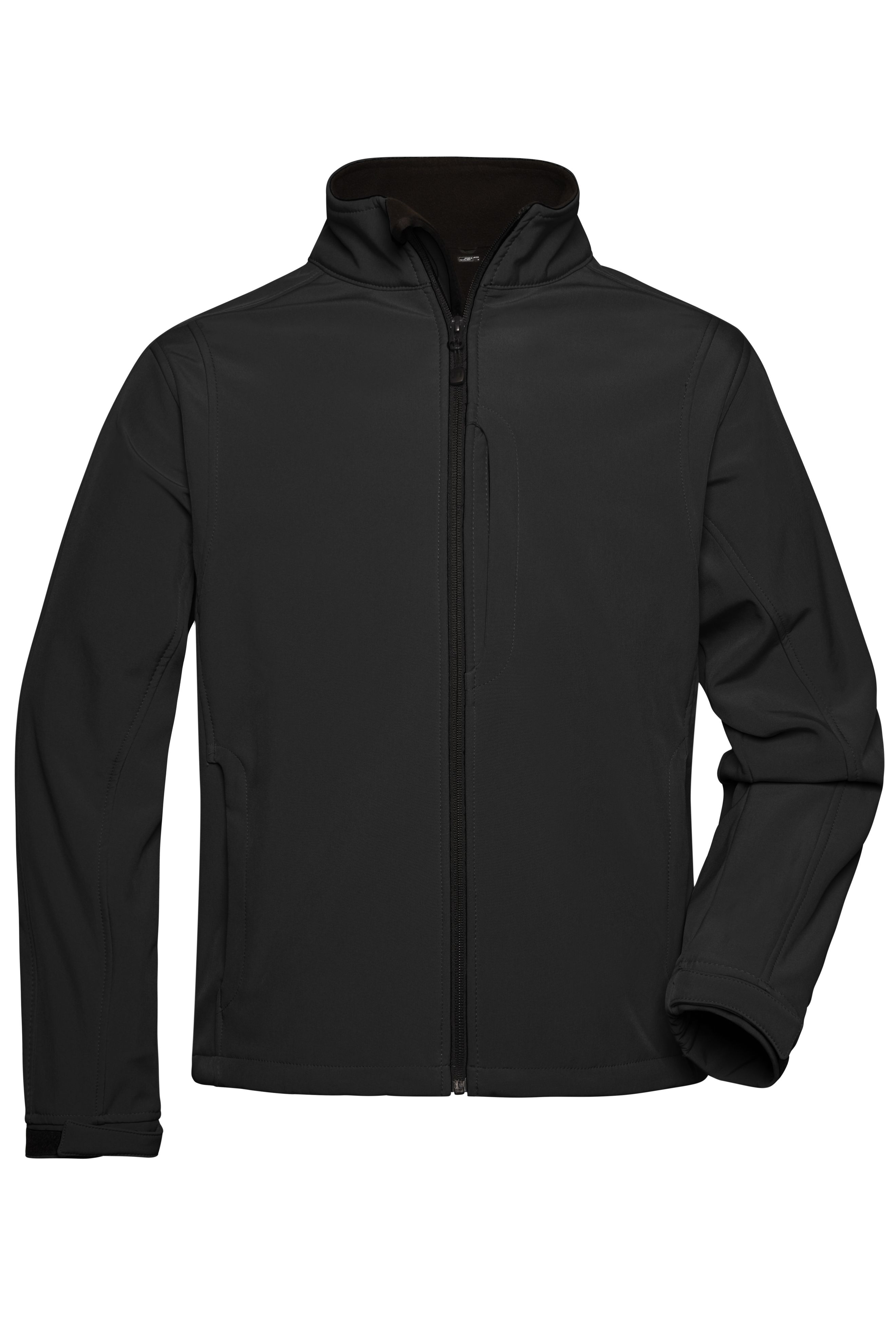 Kinder Softshelljacke RuF Celle Herzogstadt